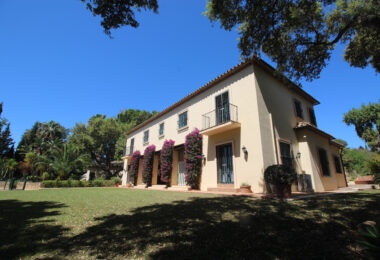 Hiszpania, Sotogrande, Sotogrande Alto
