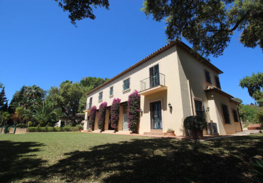 Hiszpania, Sotogrande, Sotogrande Alto