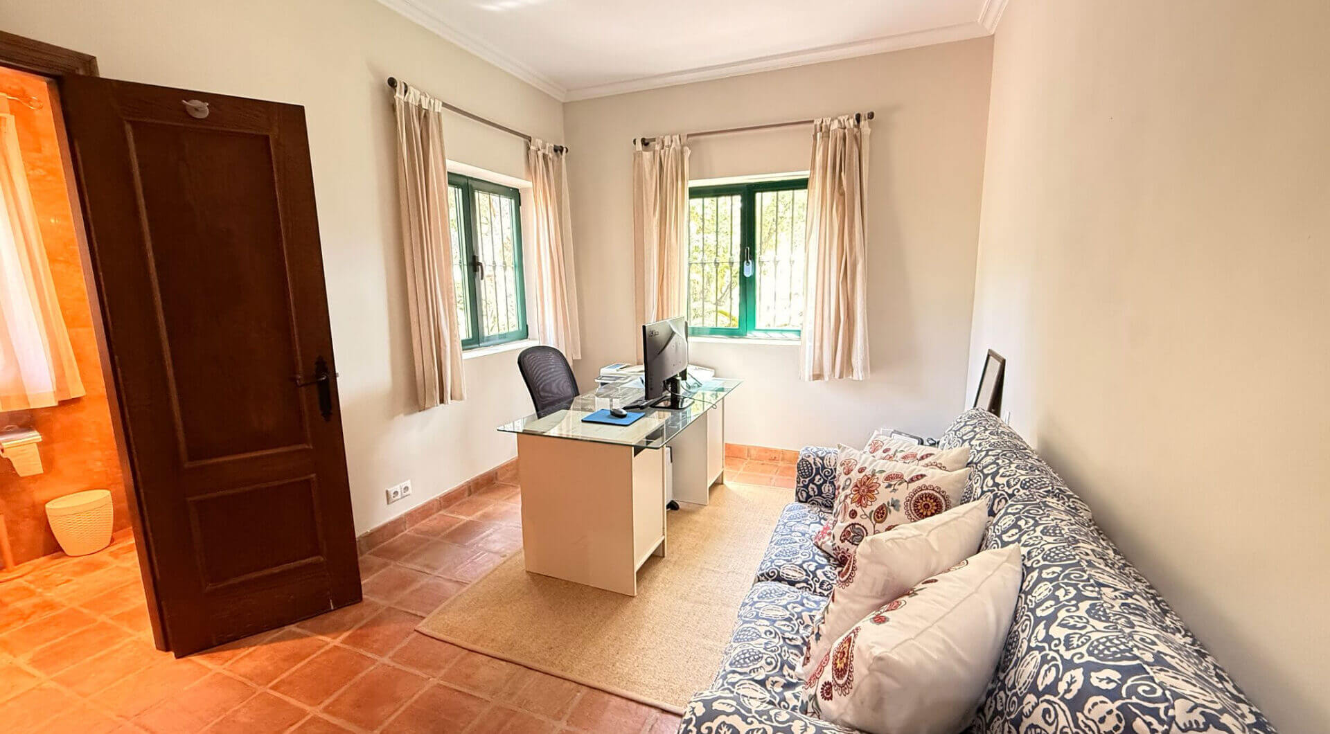 Hiszpania, Sotogrande, Sotogrande Alto