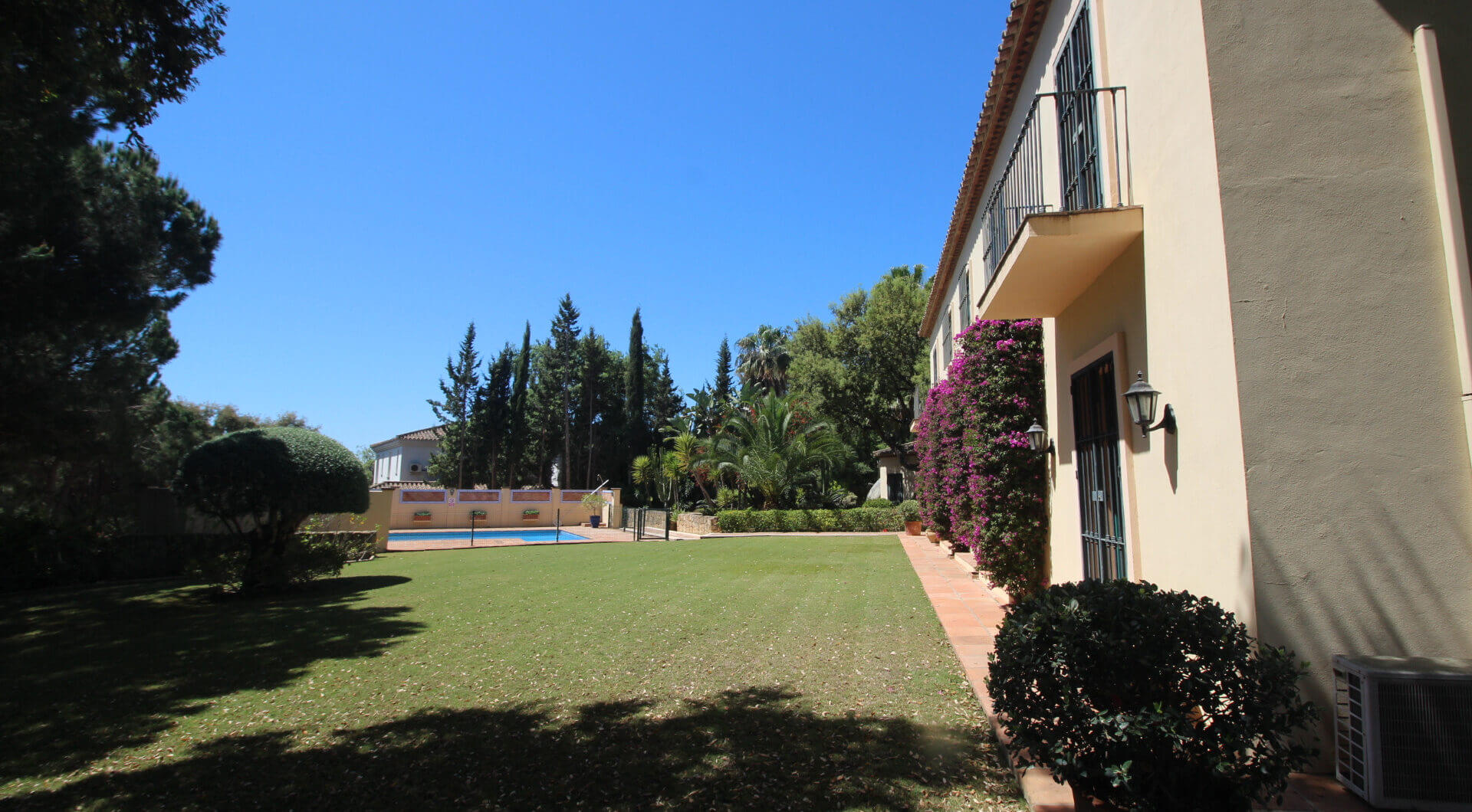 Hiszpania, Sotogrande, Sotogrande Alto