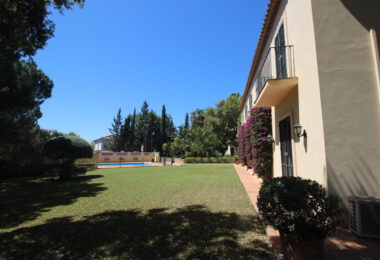 Hiszpania, Sotogrande, Sotogrande Alto