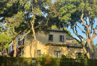 Hiszpania, Sotogrande, Sotogrande Alto