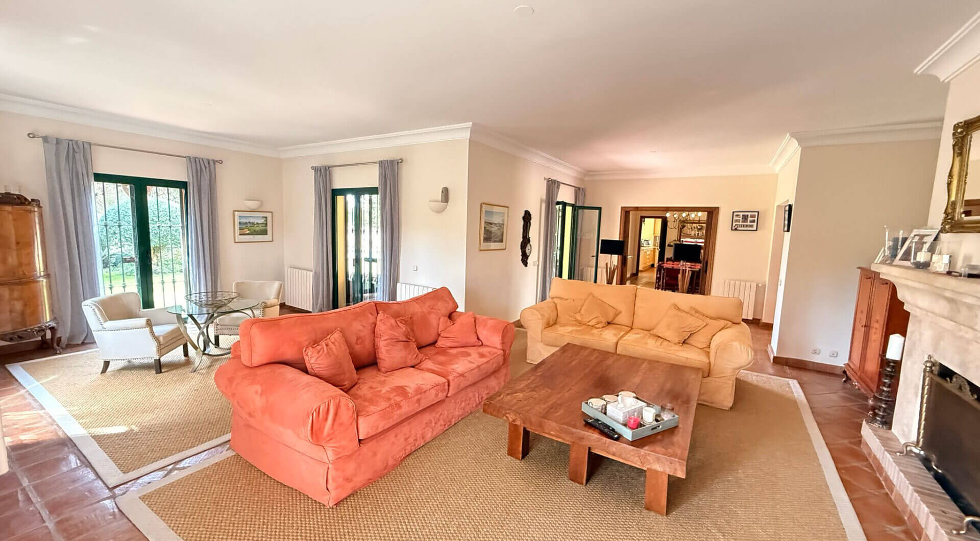Hiszpania, Sotogrande, Sotogrande Alto