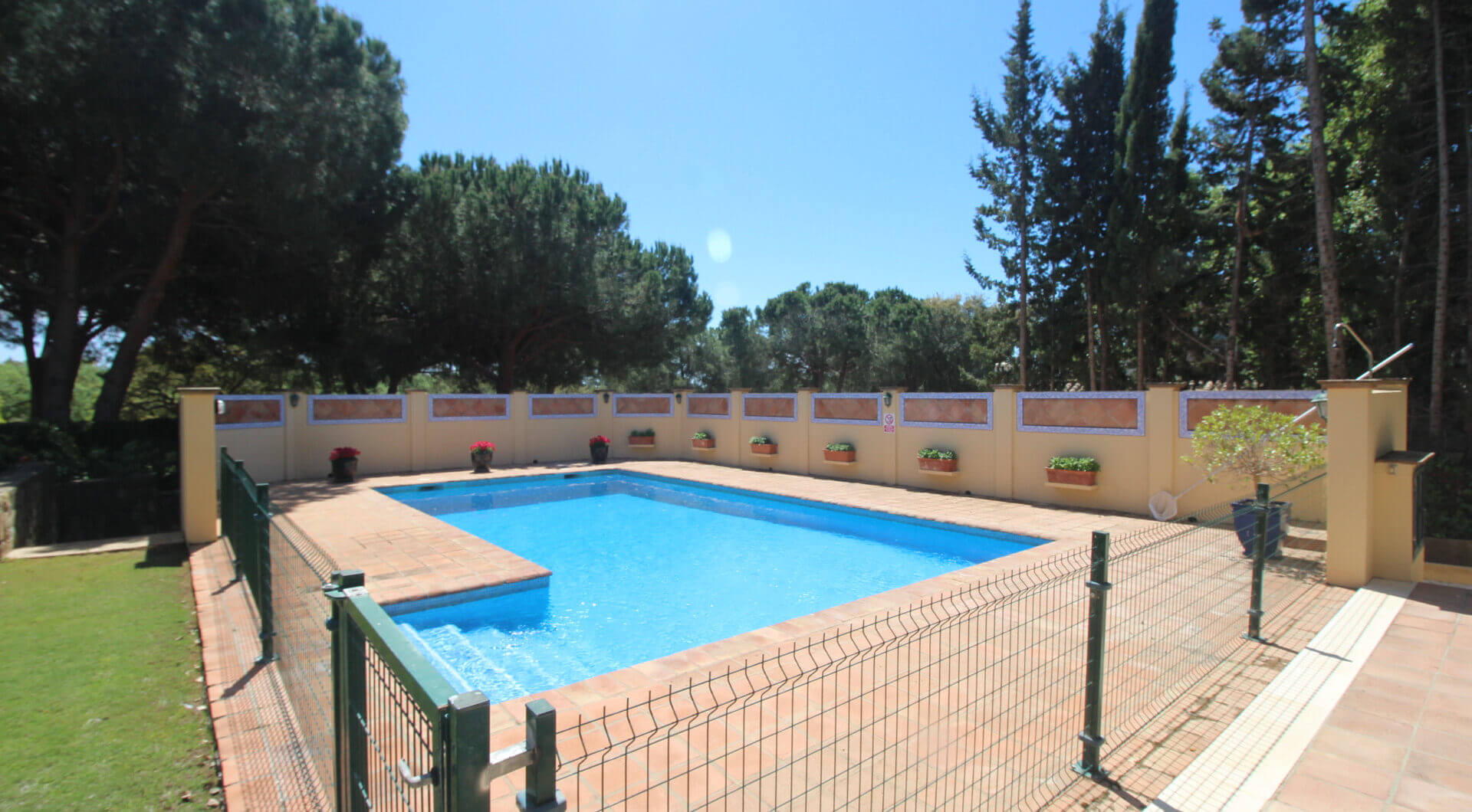 Hiszpania, Sotogrande, Sotogrande Alto