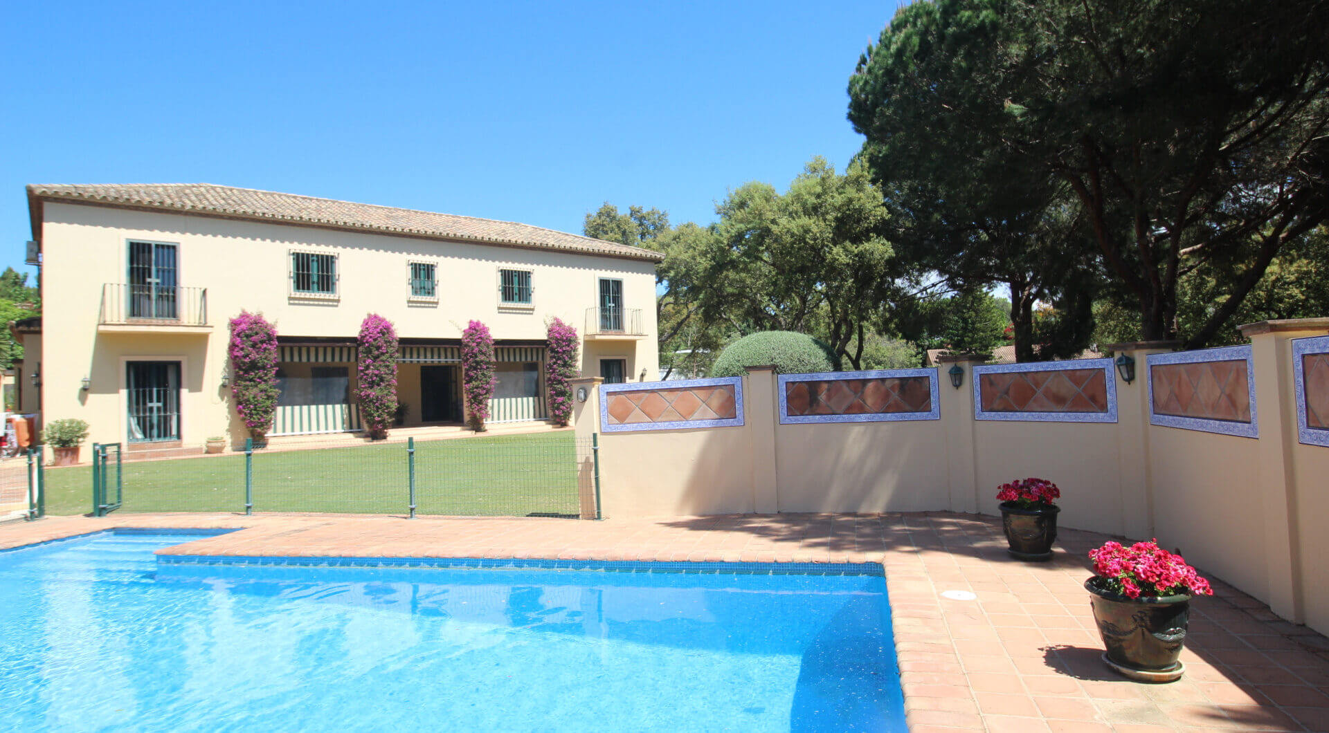 Hiszpania, Sotogrande, Sotogrande Alto