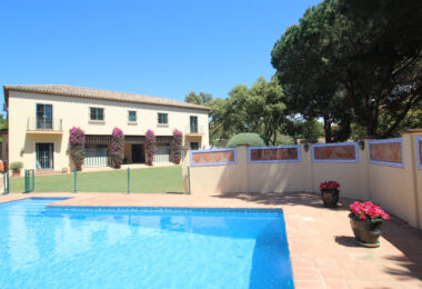 Hiszpania, Sotogrande, Sotogrande Alto