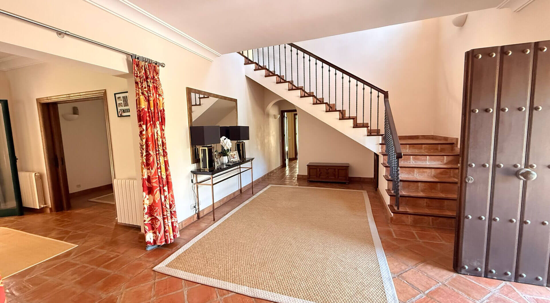 Hiszpania, Sotogrande, Sotogrande Alto