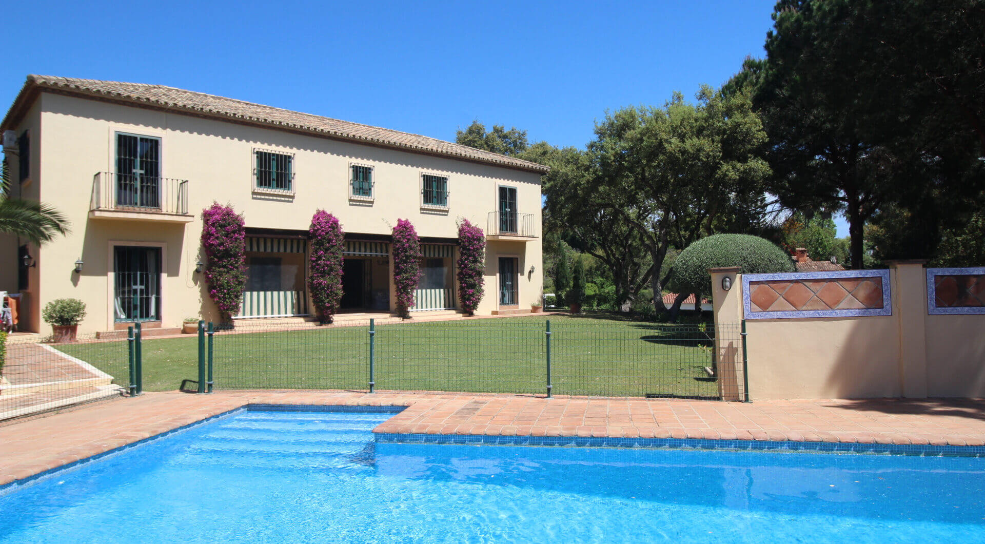 Hiszpania, Sotogrande, Sotogrande Alto