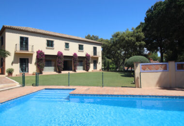Hiszpania, Sotogrande, Sotogrande Alto
