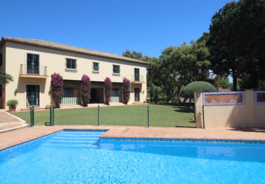 Hiszpania, Sotogrande, Sotogrande Alto