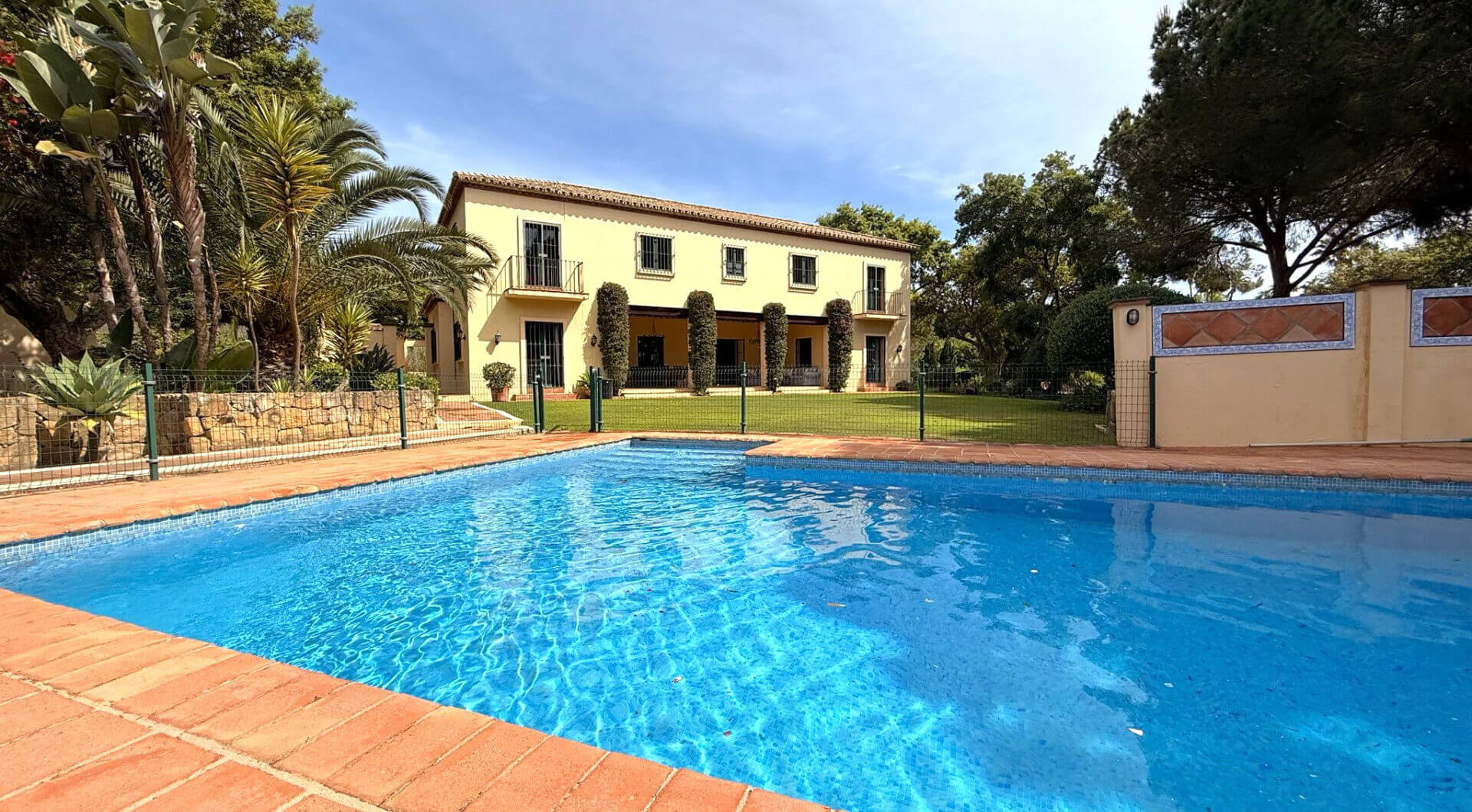 Hiszpania, Sotogrande, Sotogrande Alto