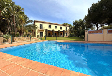 Hiszpania, Sotogrande, Sotogrande Alto