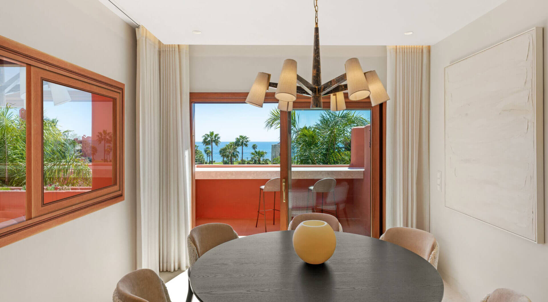 Hiszpania, Estepona, Estepona East