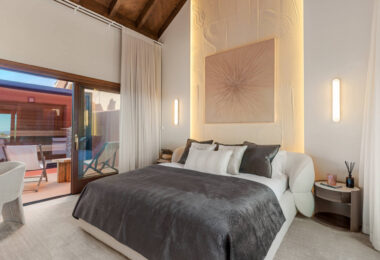 Hiszpania, Estepona, Estepona East