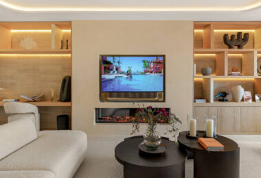 Hiszpania, Estepona, Estepona East