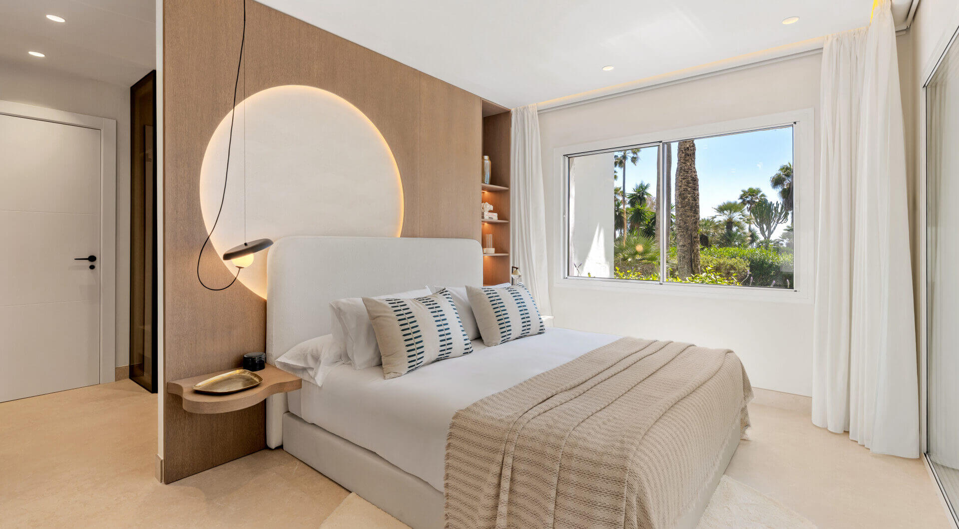 Hiszpania, Estepona, Estepona East