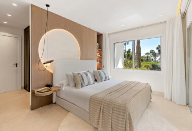 Hiszpania, Estepona, Estepona East
