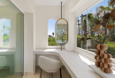 Hiszpania, Estepona, Estepona East