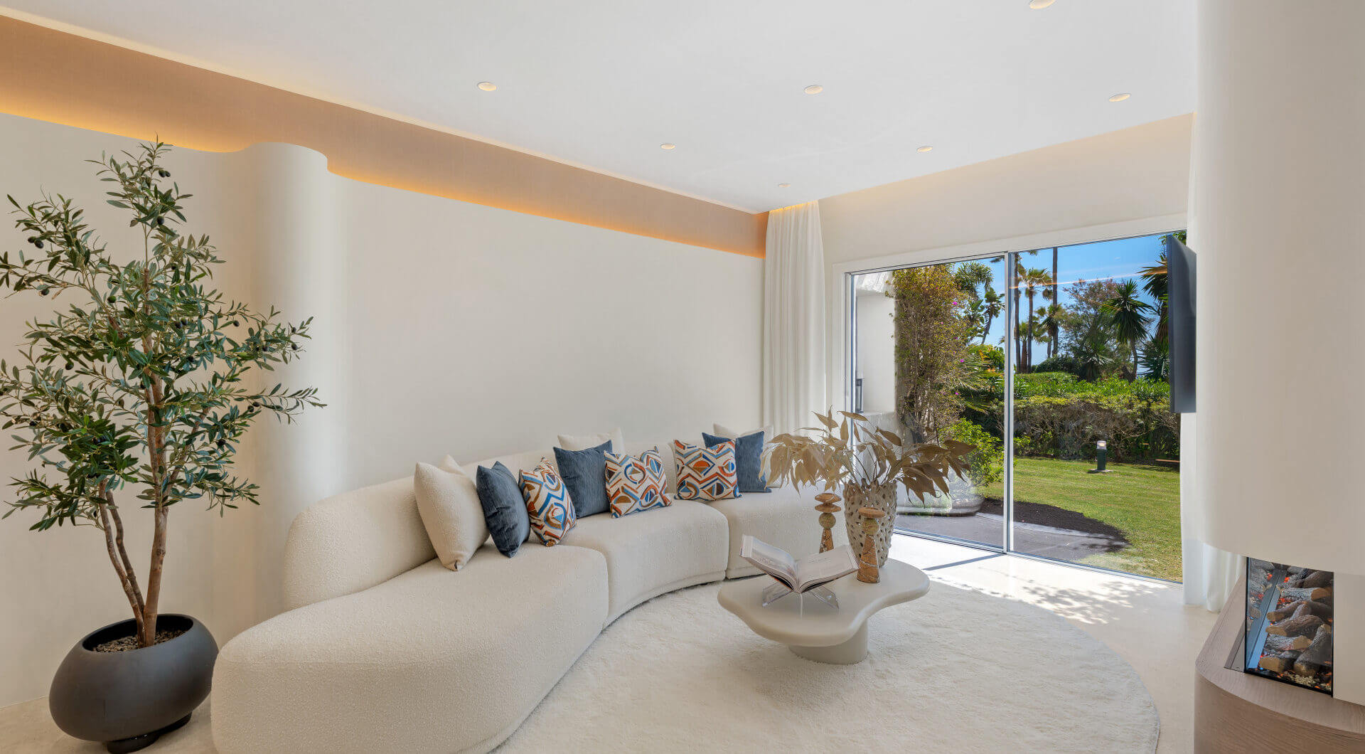 Hiszpania, Estepona, Estepona East