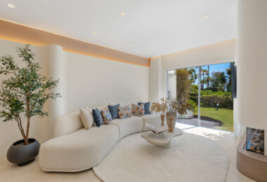 Hiszpania, Estepona, Estepona East