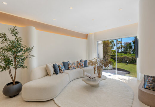 Hiszpania, Estepona, Estepona East