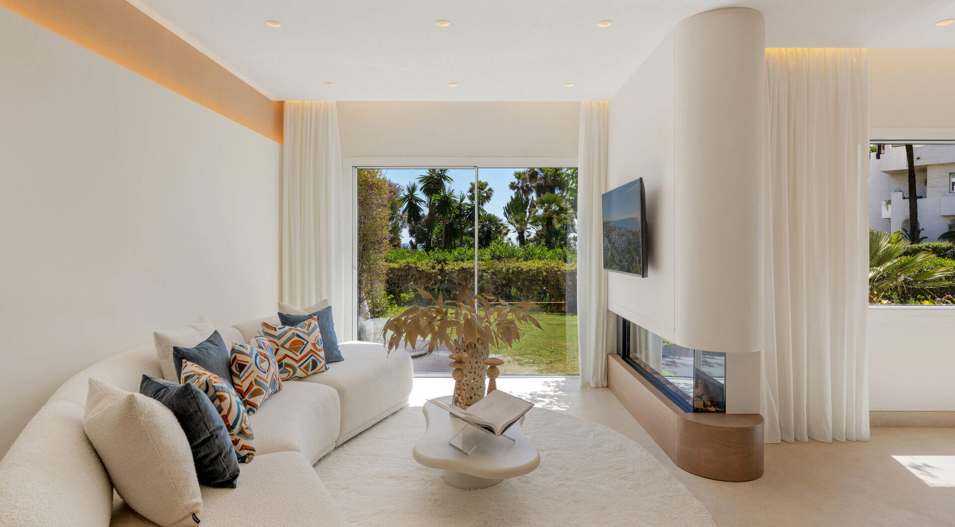 Hiszpania, Estepona, Estepona East