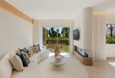 Hiszpania, Estepona, Estepona East