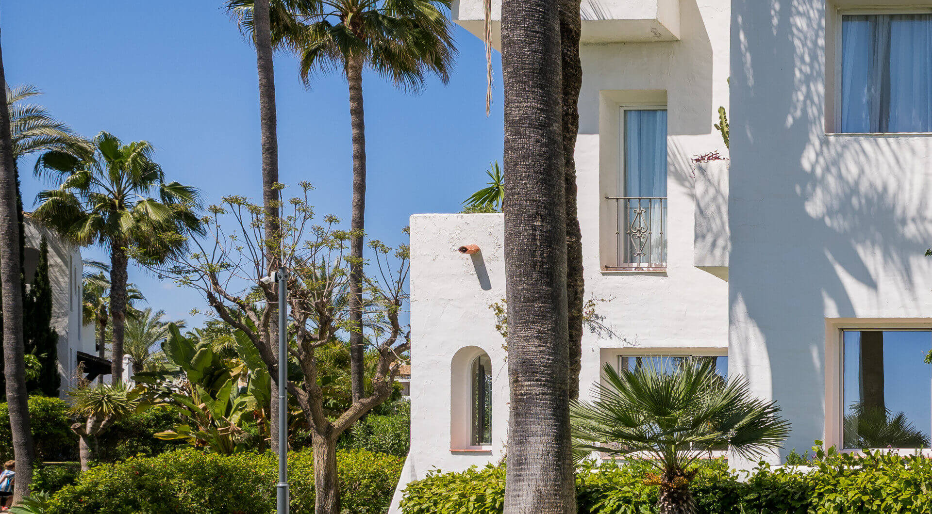 Hiszpania, Estepona, Estepona East