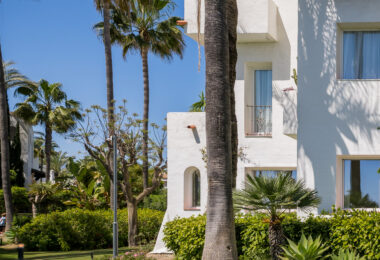 Hiszpania, Estepona, Estepona East