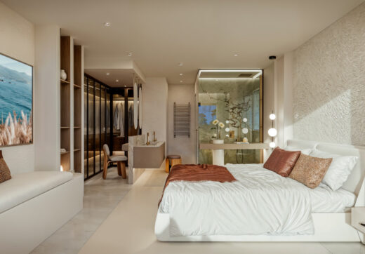 Hiszpania, Estepona, Estepona East