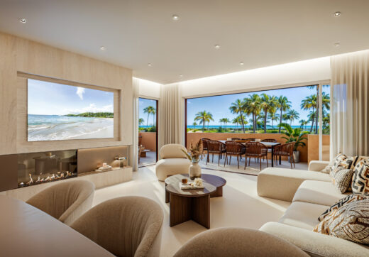 Hiszpania, Estepona, Estepona East
