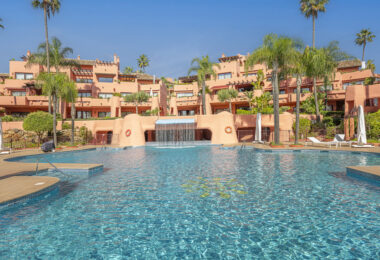 Hiszpania, Estepona, Estepona East