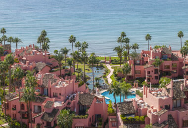 Hiszpania, Estepona, Estepona East