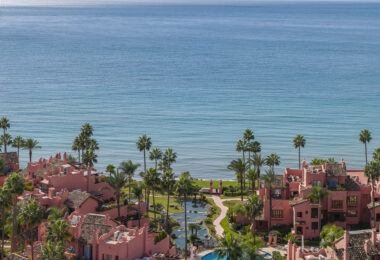 Hiszpania, Estepona, Estepona East