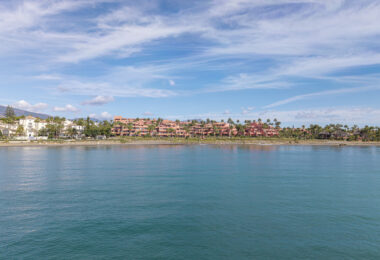 Hiszpania, Estepona, Estepona East