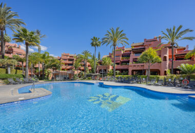 Hiszpania, Estepona, Estepona East