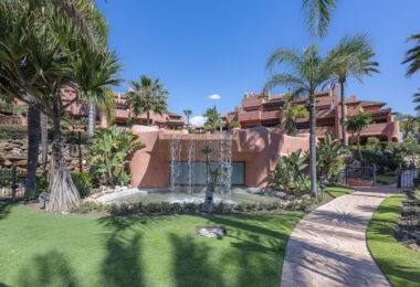 Hiszpania, Estepona, Estepona East