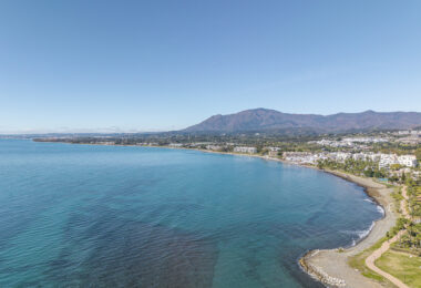 Hiszpania, Estepona, Estepona East