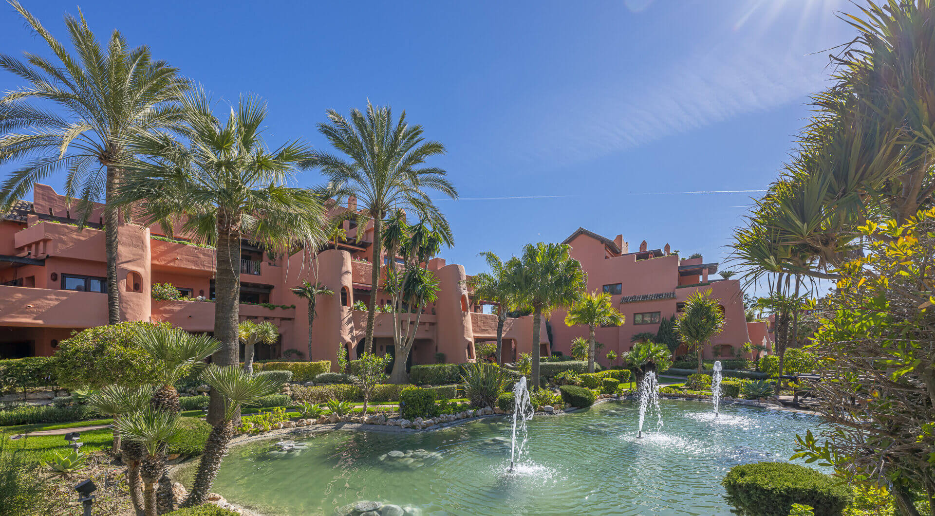 Hiszpania, Estepona, Estepona East