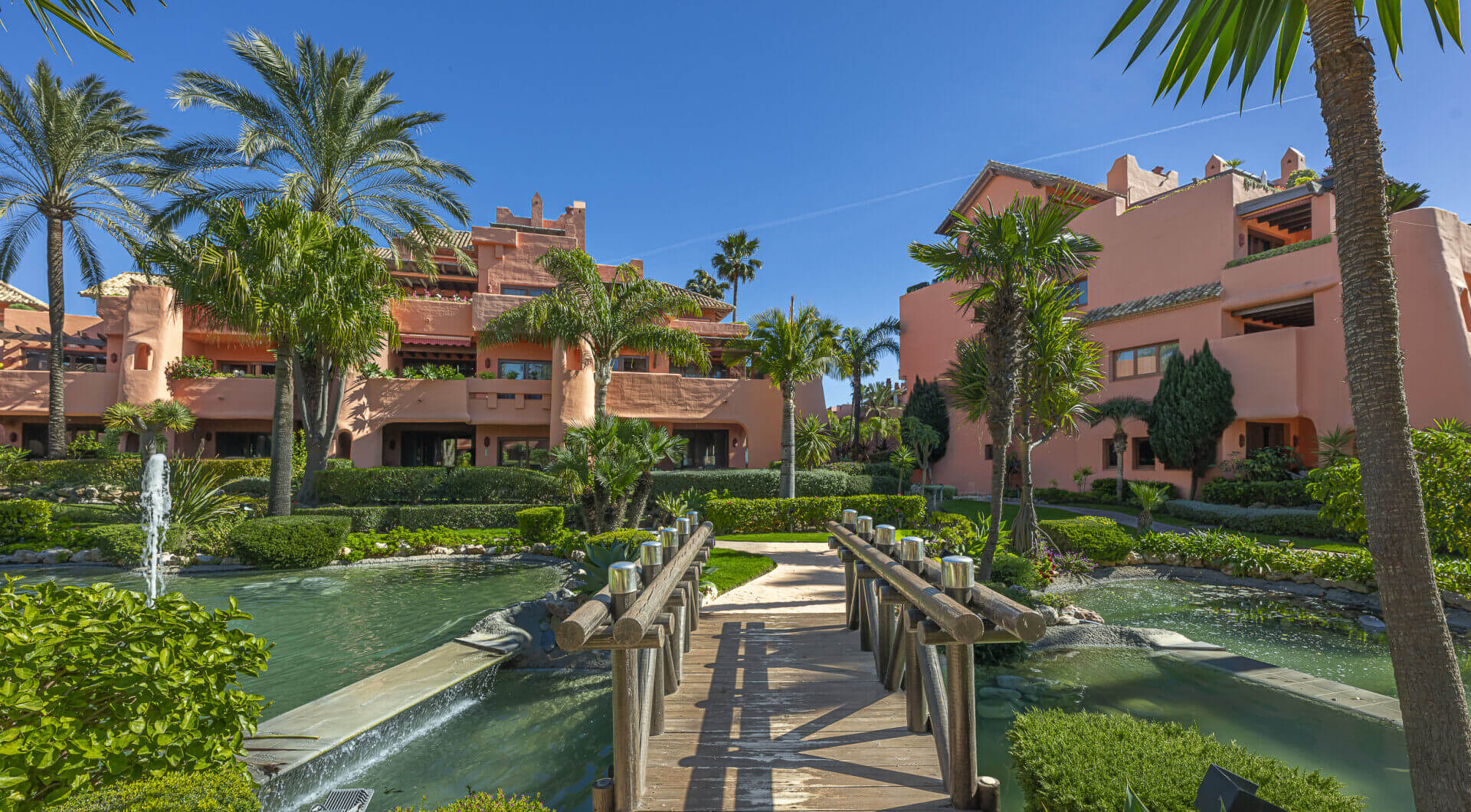 Hiszpania, Estepona, Estepona East