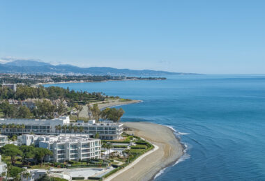 Hiszpania, Estepona, Estepona East