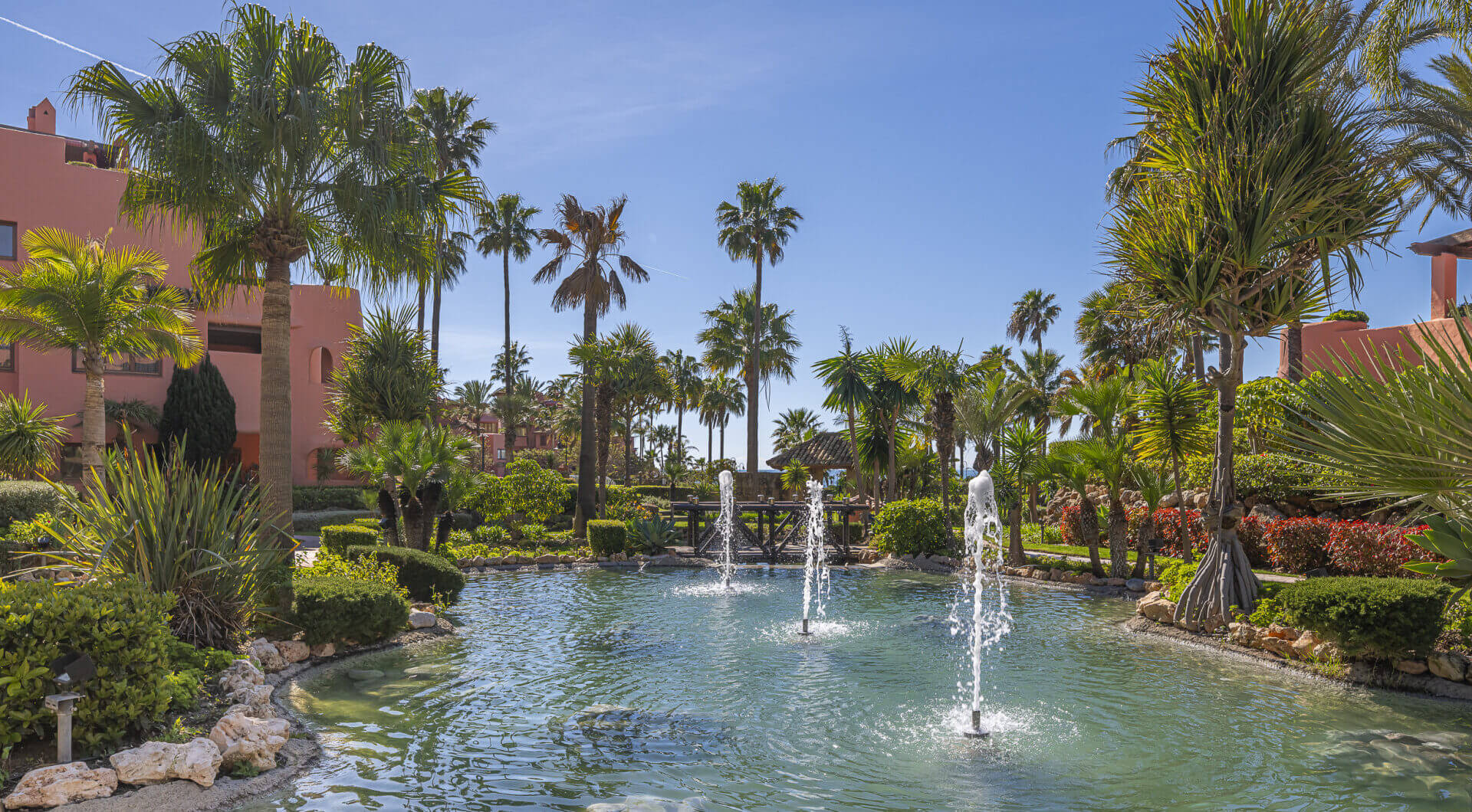 Hiszpania, Estepona, Estepona East