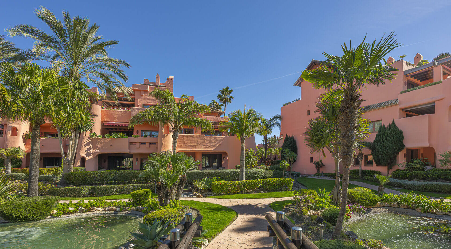Hiszpania, Estepona, Estepona East