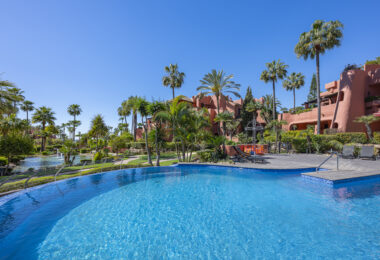 Hiszpania, Estepona, Estepona East