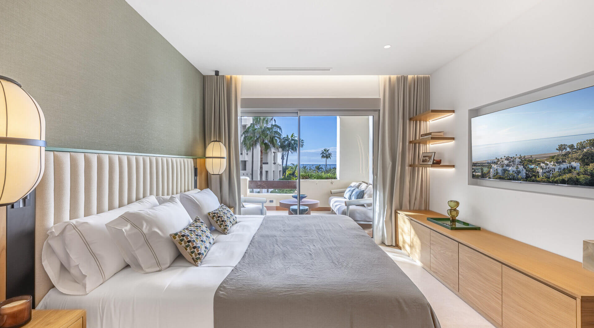 Hiszpania, Estepona, Estepona East