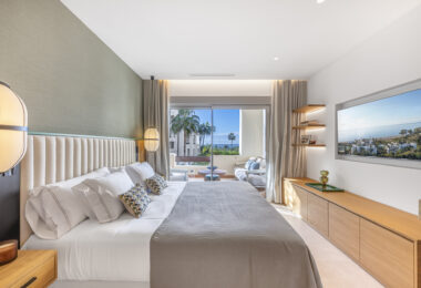 Hiszpania, Estepona, Estepona East