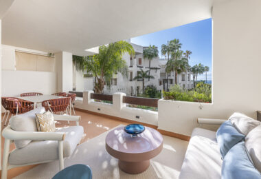Hiszpania, Estepona, Estepona East