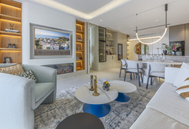 Hiszpania, Estepona, Estepona East