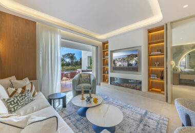 Hiszpania, Estepona, Estepona East