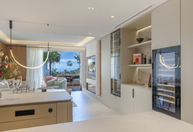Hiszpania, Estepona, Estepona East